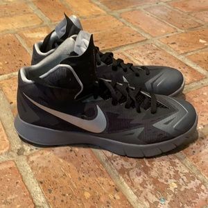 nike lunarlon hyperquickness